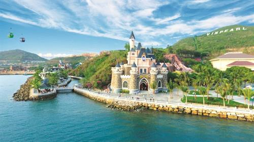 Cho thuê xe đi Phan Thiết - Nha Trang