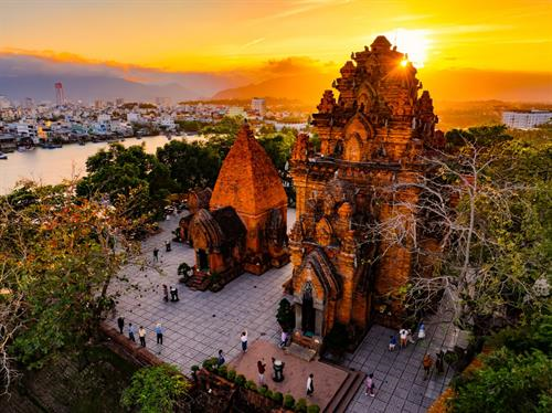 SÀI GÒN -> NHA TRANG
